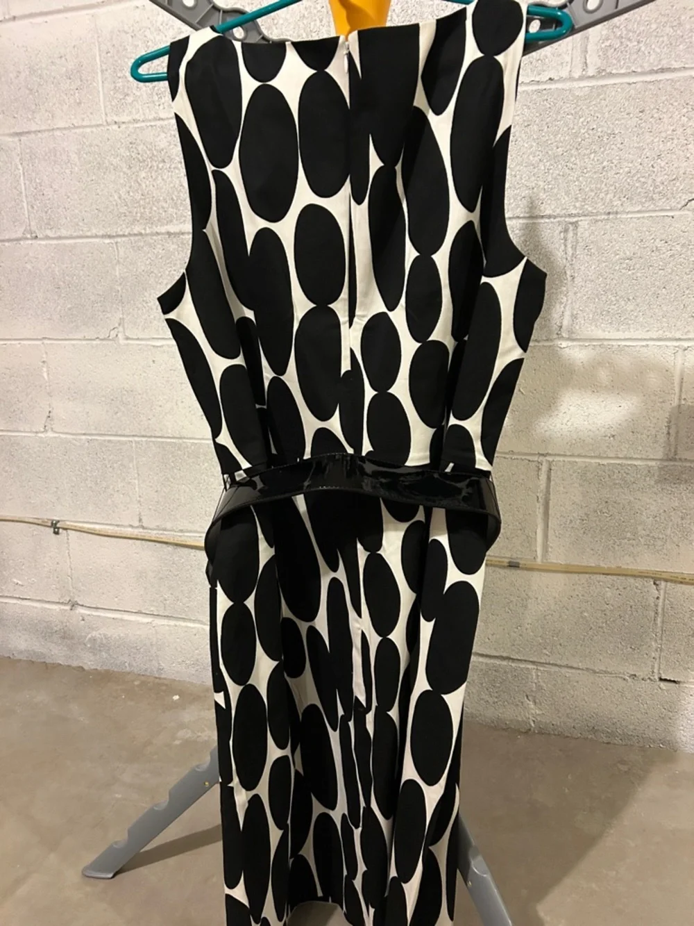 NWT Ann Taylor Dress - Picture 4 of 5